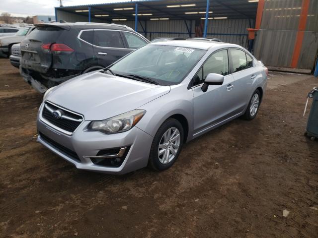 2016 SUBARU IMPREZA PR JF1GJAB64GH013015