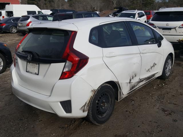 2017 HONDA FIT LX JHMGK5H58HS000641