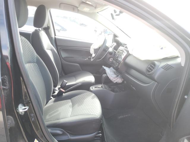 2015 MITSUBISHI MIRAGE DE ML32A3HJ6FH047115