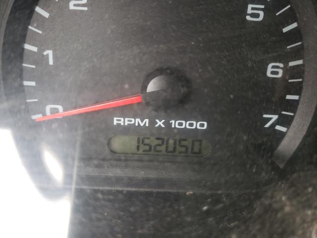 2011 FORD RANGER 1FTKR1AD3BPA14622