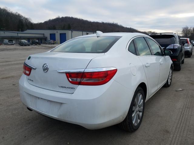 2015 BUICK VERANO 1G4PP5SK0F4158180