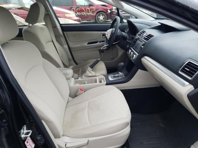 2015 SUBARU IMPREZA PR JF1GPAC6XF8227261
