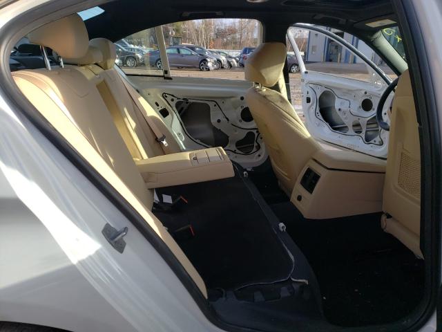 2018 BMW 328 D XDRI WBA8F1C52JAE93190