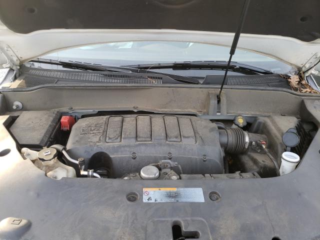 2014 BUICK ENCLAVE 5GAKRCKD3EJ245801