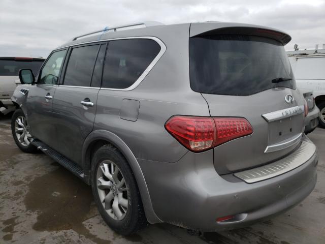 2012 INFINITI QX56 JN8AZ2ND0C9715186