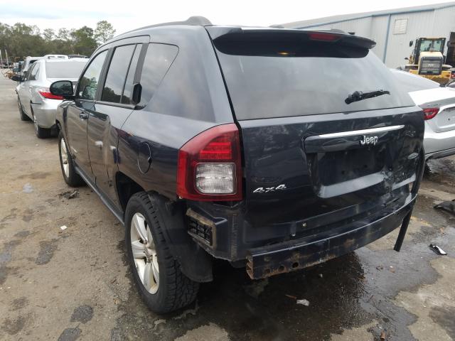2014 JEEP COMPASS LA 1C4NJDEB8ED856022