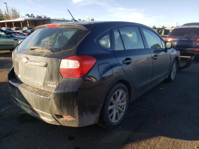 2013 SUBARU IMPREZA PR JF1GPAC61D2894655
