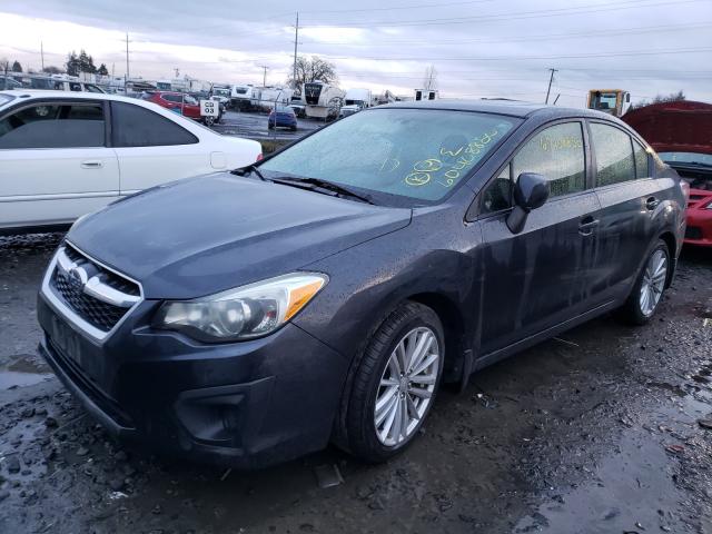 2012 SUBARU IMPREZA PR JF1GJAD6XCH028254