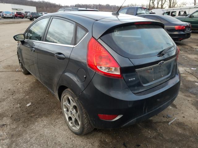 2011 FORD FIESTA SES 3FADP4FJ0BM129298