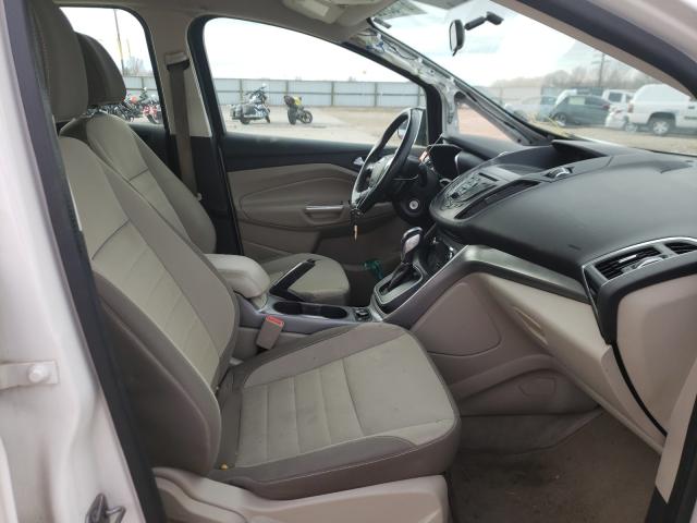 2013 FORD C-MAX SE 1FADP5AU2DL503406