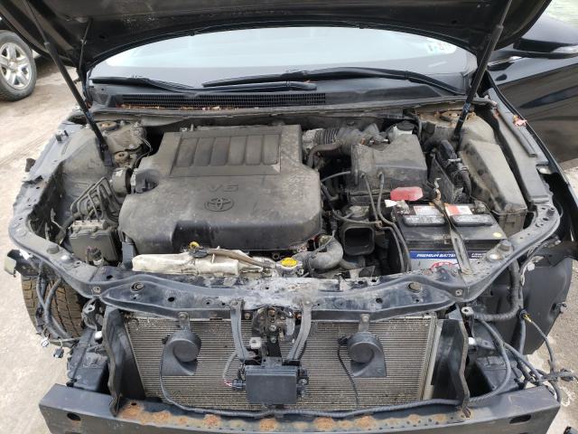 2013 TOYOTA AVALON BAS 4T1BK1EB4DU008468