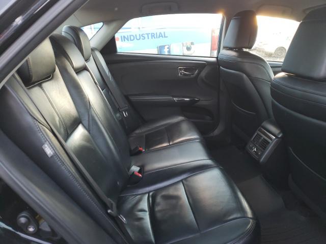 2013 TOYOTA AVALON BAS 4T1BK1EBXDU016235