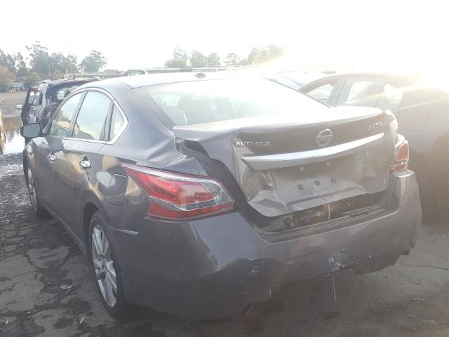 2013 NISSAN ALTIMA 3.5 1N4BL3AP8DN551739