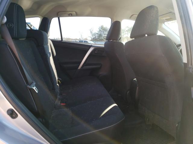 2018 TOYOTA RAV4 HV LE JTMRJREV4JD235802