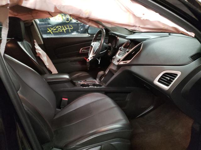 2017 GMC TERRAIN SL 2GKFLUEK3H6329379