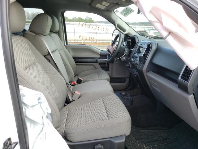 2016 FORD F150 XLT 1FTEW1EP3GKE85071