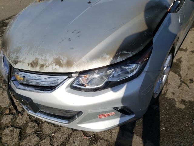 VIN 1G1RC6S53JU105273 2018 Chevrolet Volt, LT no.9