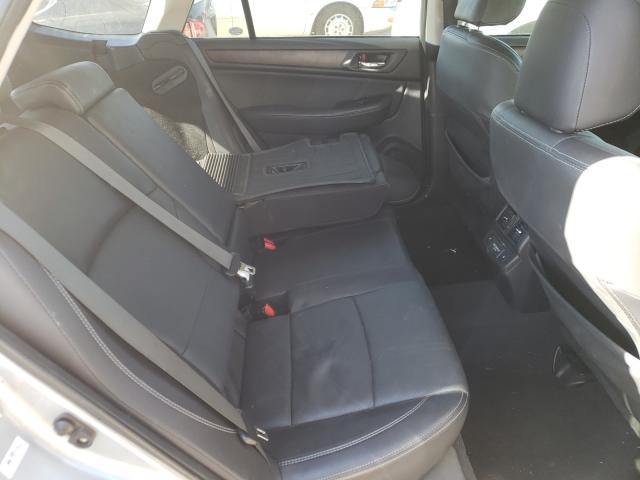 2018 SUBARU OUTBACK 3. 4S4BSENCXJ3224066