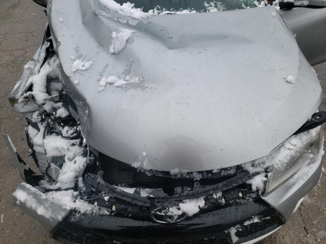 2017 TOYOTA CAMRY 4T1BF1FK9HU637684