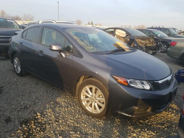 2012 HONDA CIVIC EX - JHMFB2F8XCS006425