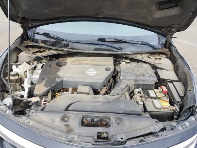 2013 NISSAN ALTIMA 25S 1N4AL3AP2DC234482