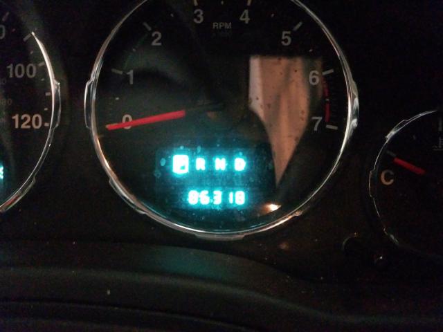 2012 JEEP LIBERTY JE 1C4PJMFK0CW165527