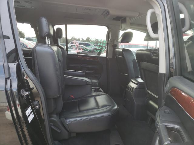 2010 INFINITI QX56 5N3ZA0NE5AN902255