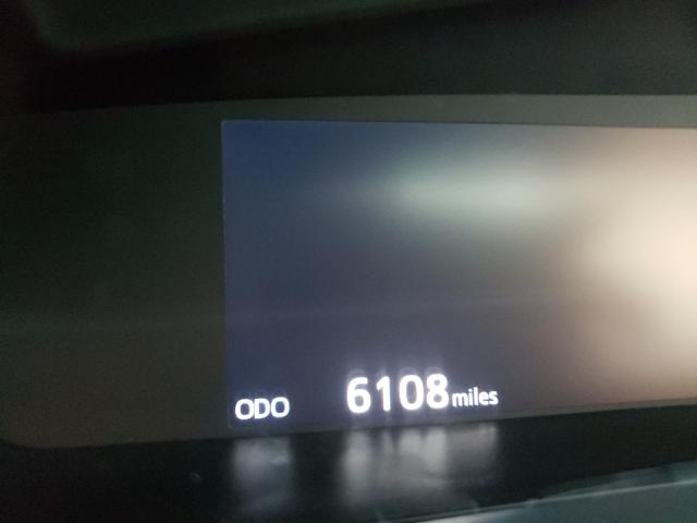 2020 TOYOTA PRIUS L JTDKARFU1L3112197