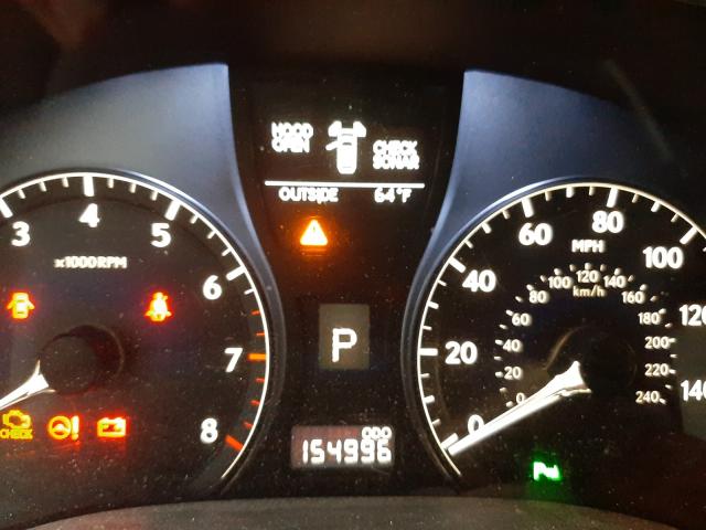 2012 LEXUS RX 350 2T2ZK1BA0CC083870