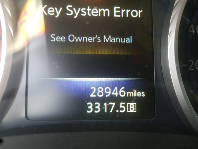 2017 INFINITI Q60 RED SP - JN1FV7EK8HM611058
