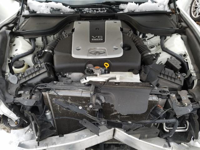 2015 INFINITI Q60 JOURNE JN1CV6EK2FM870896