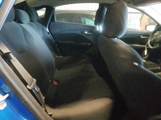 2015 DODGE DART SE 1C3CDFAA0FD252820
