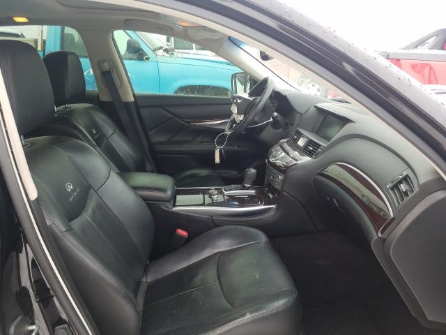 2012 INFINITI M37 X JN1BY1AR8CM396375