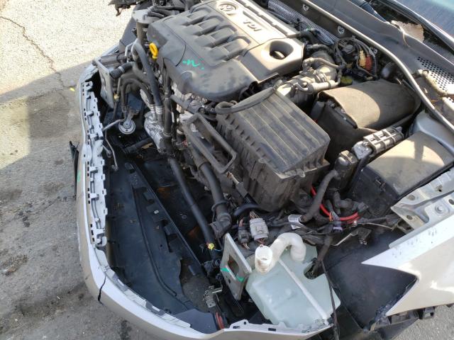 2015 VOLKSWAGEN GOLF TDI - 3VW2A7AU0FM100859
