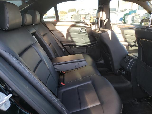 2014 MERCEDES-BENZ E 350 WDDHF5KB4EB050916