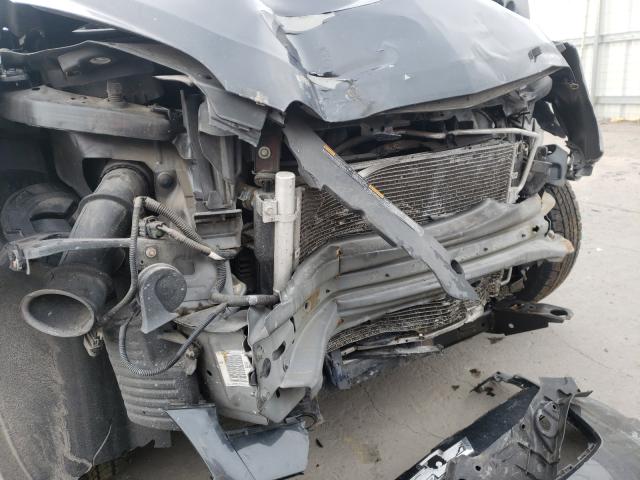 2012 CHEVROLET EQUINOX LS 2GNALBEK3C1234473