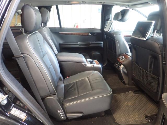 2012 MERCEDES-BENZ R 350 BLUE 4JGCB2FE0CA141134