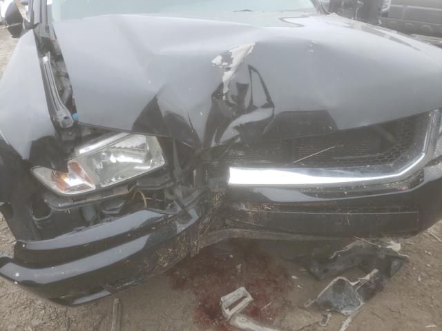 2010 HONDA RIDGELINE 5FPYK1F43AB006768