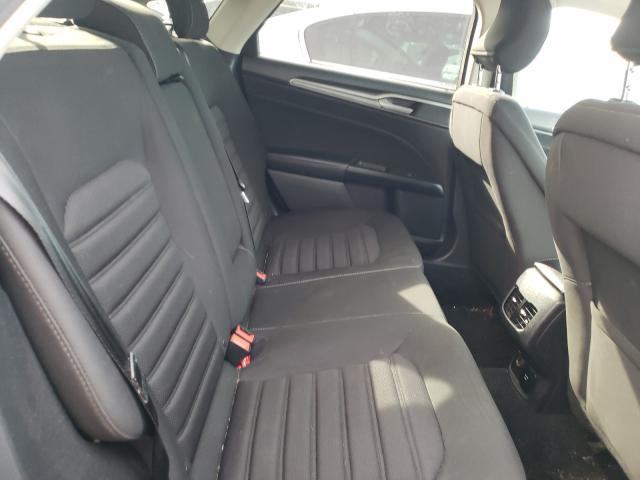 2018 FORD FUSION SE - 3FA6P0LU2JR246513