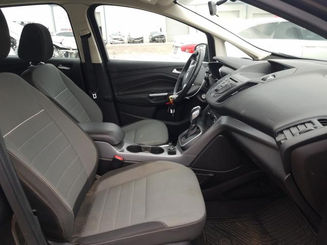 2015 FORD C-MAX SE 1FADP5AU1FL121337