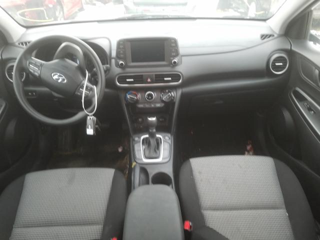 2019 HYUNDAI KONA SE KM8K1CAA6KU292226