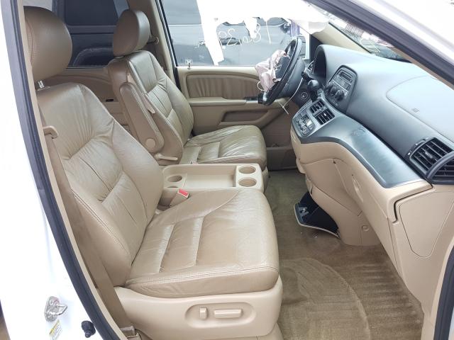 2010 HONDA ODYSSEY EX 5FNRL3H62AB051303