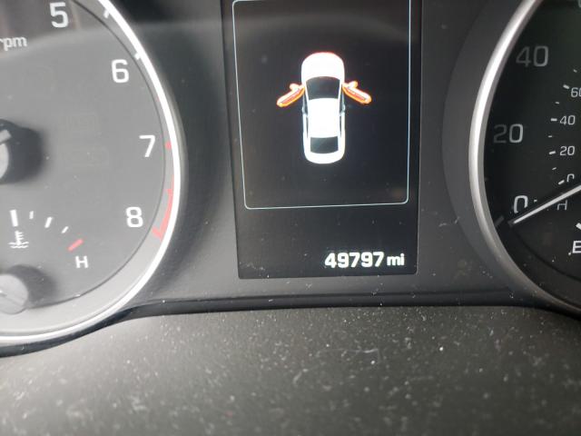 2017 HYUNDAI ELANTRA 5NPD84LF1HH020466