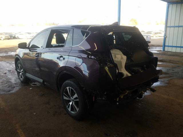 2018 TOYOTA RAV4 ADVEN 2T3RFREVXJW757662