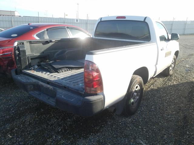 2013 TOYOTA TACOMA 5TFNX4CN9DX025427