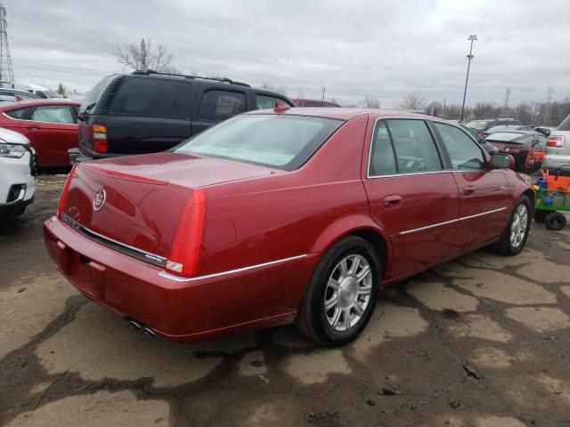 2011 CADILLAC DTS PREMIU 1G6KH5E6XBU113142