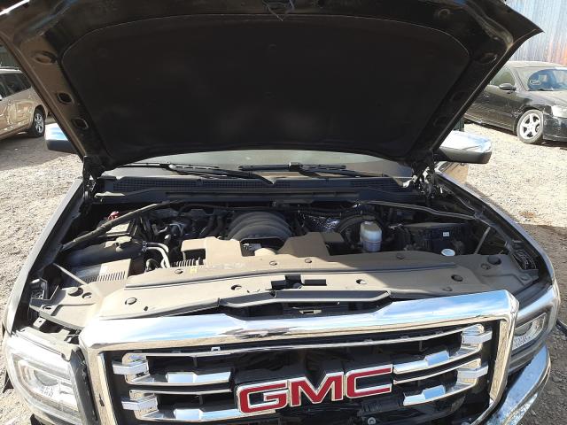 2018 GMC SIERRA C15 3GTP1NEC4JG142294