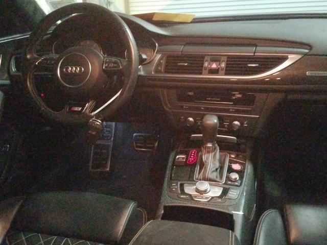 2016 AUDI S6 PREMIUM WAUF2AFC6GN150605