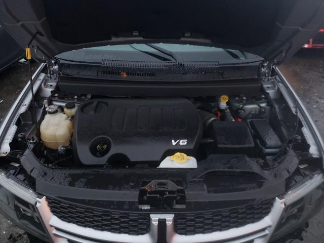 2018 DODGE JOURNEY GT 3C4PDCEG7JT346755