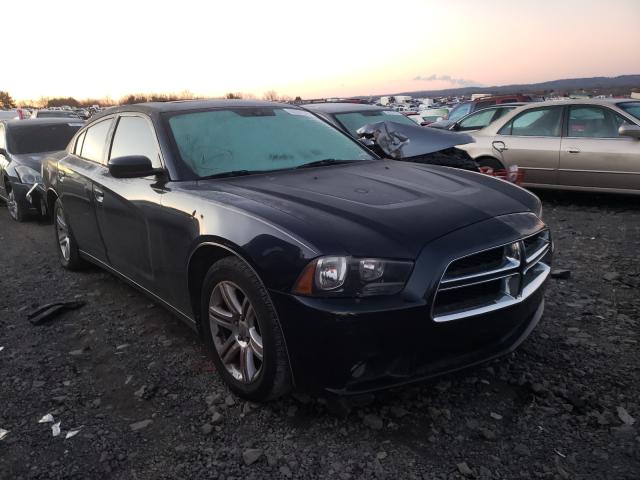 2011 DODGE CHARGER 2B3CL3CG8BH541148